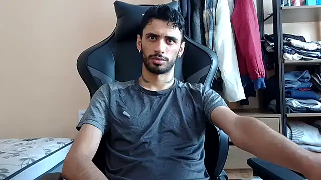 iendriw online show from March 8, 12:53 pm