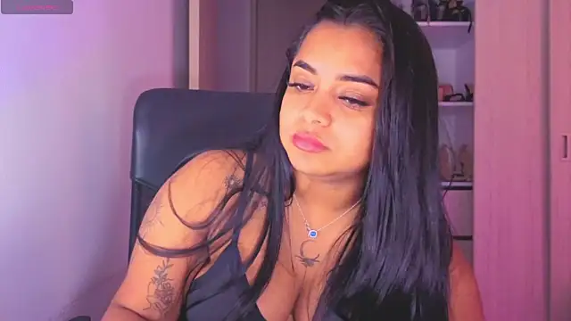 tatiana 10 online show from May 21, 3:57 am