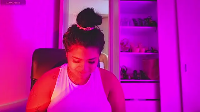 tatiana 10 online show from May 26, 4:19 am