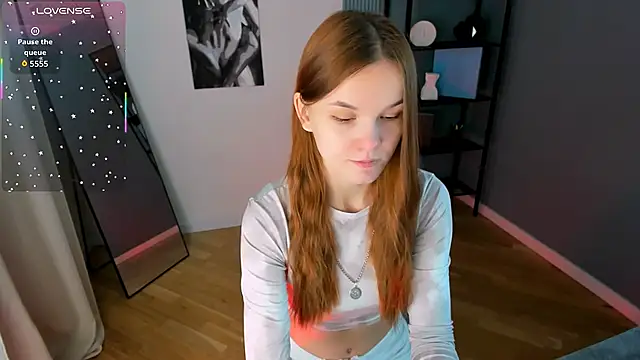 Snapshot of Amber_Rogers chatting on March 24, 5:34 am Amber Rogers online show from March 24, 5:34 am