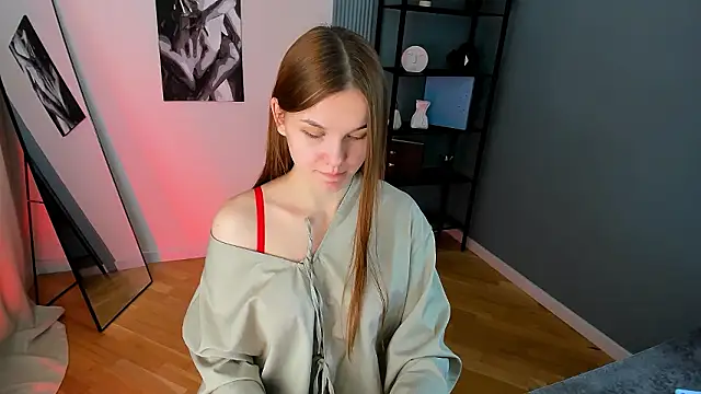 Snapshot of Amber_Rogers chatting on March 27, 8:59 am Amber Rogers online show from March 27, 8:59 am