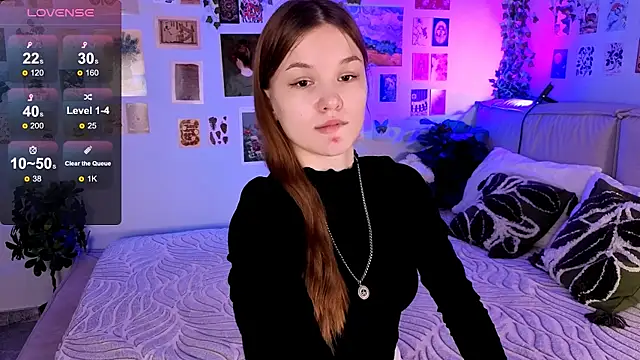 Amber Rogers online show from May 17, 5:38 am