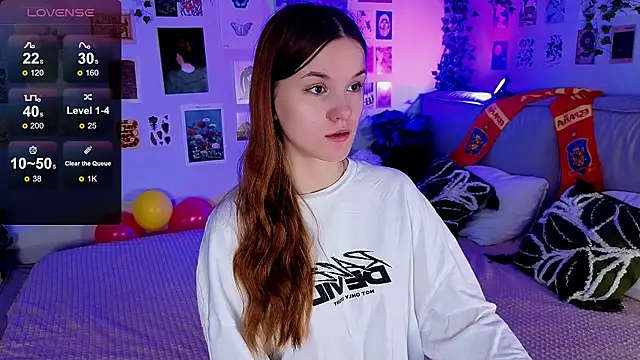 Amber Rogers online show from June 19, 5:34 am