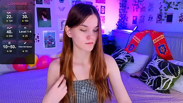 Amber Rogers online show from June 20, 5:43 am