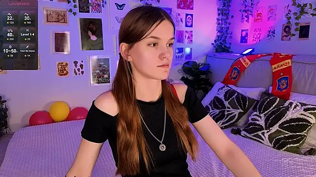 Amber Rogers online show from June 29, 10:15 am