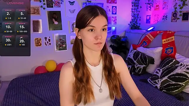 Amber Rogers online show from June 30, 5:41 am