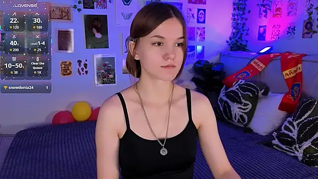 Amber Rogers online show from July 2, 5:46 am