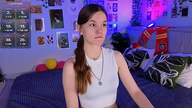 Amber Rogers online show from July 5, 5:47 am