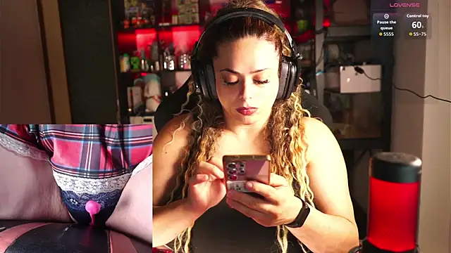 sharonurbex online show from June 19, 12:42 pm