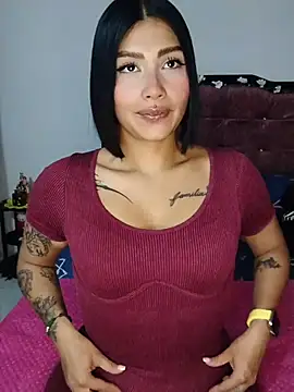 Kylie brazt online show from May 7, 3:23 am