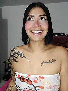 Kylie brazt online show from May 10, 3:44 am