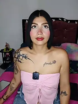Kylie brazt online show from May 12, 1:36 am