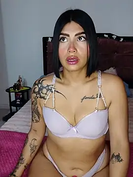 Kylie brazt online show from May 20, 3:56 am