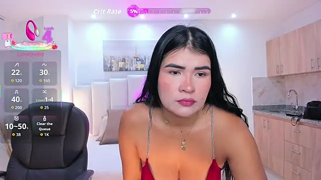 Corina White online show from September 24, 10:18 am