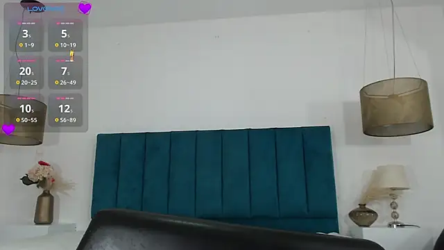 AnnHouston1 online show from March 8, 1:14 pm