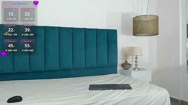 AnnHouston1 online show from March 18, 11:52 am