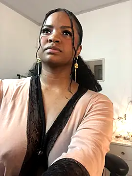 ValerieBlakee online show from October 5, 12:25 pm