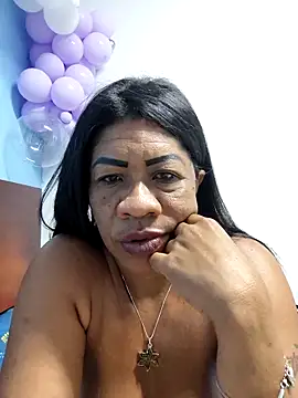 Tocameamor online show from October 27, 1:42 am