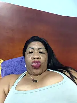 Tocameamor online show from December 21, 1:02 am