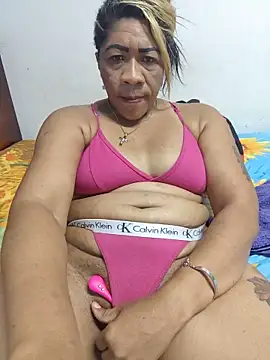 Tocameamor online show from May 16, 2:41 am