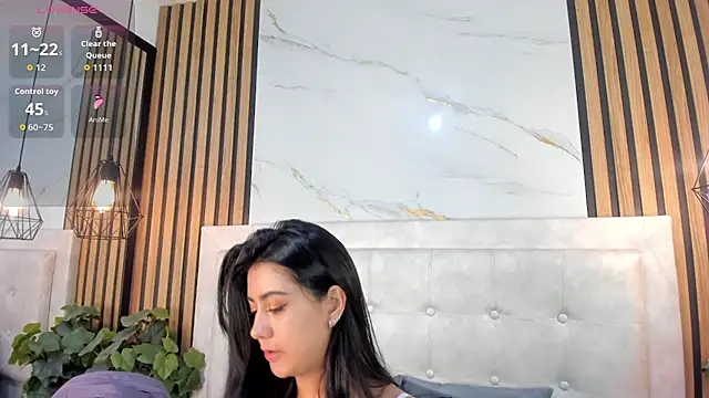 Madyson18 online show from February 12, 11:16 am