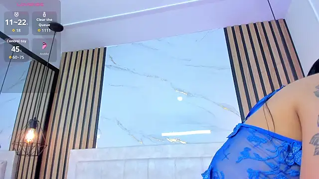 Madyson18 online show from March 3, 11:16 am