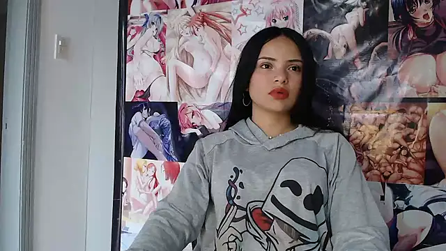 Snapshot of Annabliss_Tw chatting on March 5, 7:49 pm Annabliss Tw online show from March 5, 7:49 pm