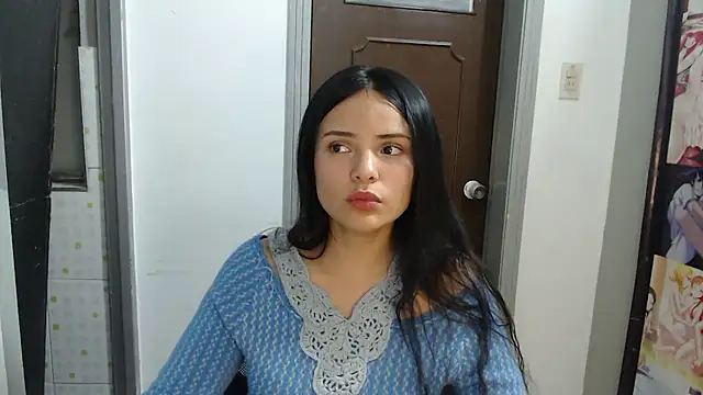 Snapshot of Annabliss_Tw chatting on March 6, 11:31 pm Annabliss Tw online show from March 6, 11:31 pm