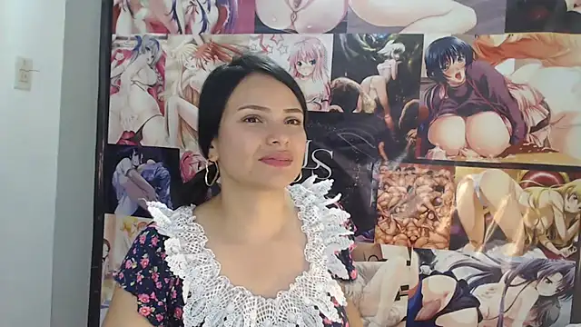 Snapshot of Annabliss_Tw chatting on March 20, 10:29 pm Annabliss Tw online show from March 20, 10:29 pm