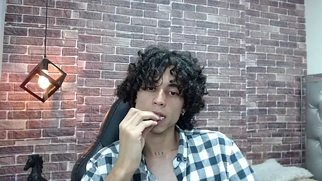 andres ocasio online show from February 23, 3:40 pm