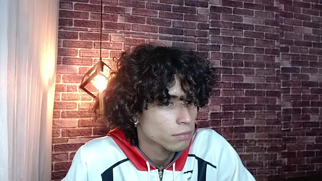 andres ocasio online show from February 24, 6:15 pm