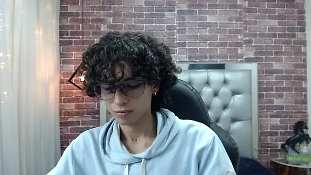 andres ocasio online show from March 1, 7:37 pm