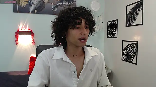 andres ocasio online show from March 3, 12:58 pm