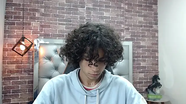 andres ocasio online show from March 5, 6:56 pm
