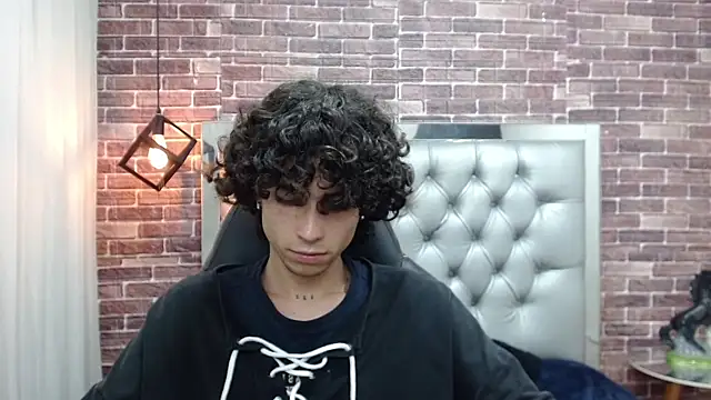 andres ocasio online show from March 6, 6:59 pm