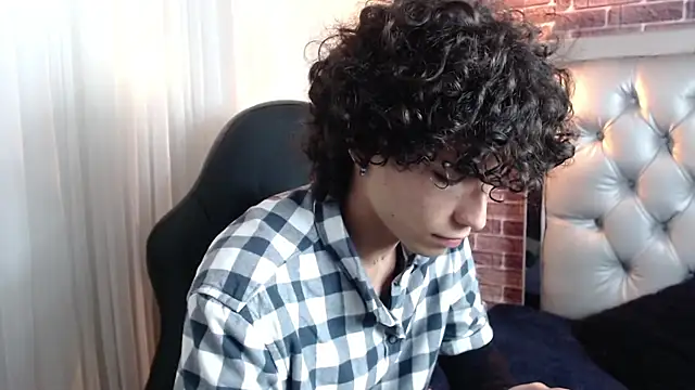 andres ocasio online show from March 12, 4:46 pm