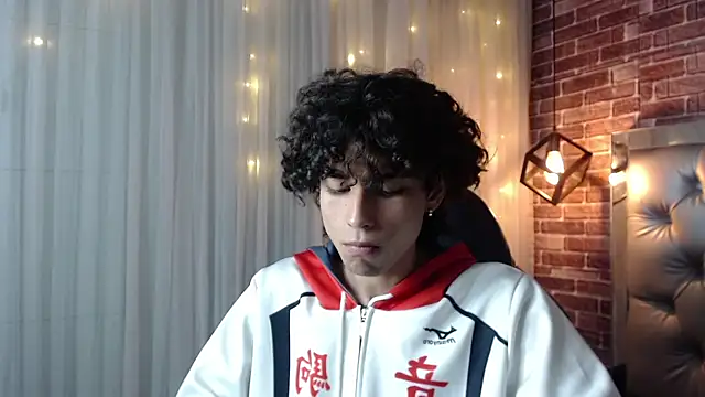 andres ocasio online show from March 13, 2:01 pm