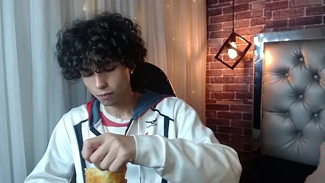 andres ocasio online show from March 14, 12:18 pm