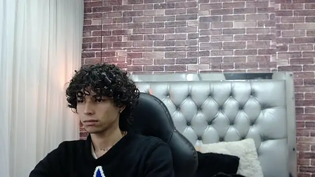 andres ocasio online show from March 15, 12:13 pm