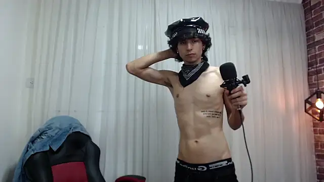 andres ocasio online show from March 18, 3:53 pm