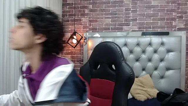 andres ocasio online show from March 20, 1:37 pm