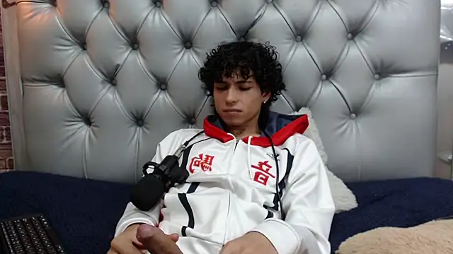 andres ocasio online show from March 20, 7:46 pm