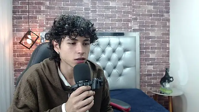 andres ocasio online show from March 21, 1:45 pm