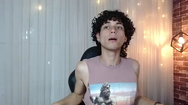andres ocasio online show from March 22, 2:25 pm