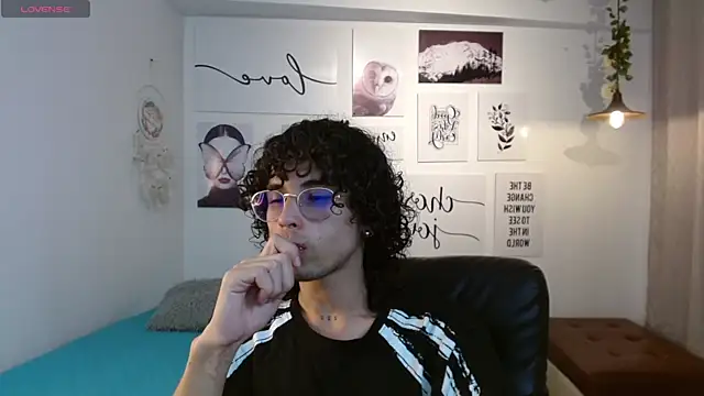 andres ocasio online show from September 9, 8:41 pm