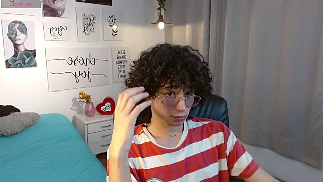 andres ocasio online show from September 10, 7:58 pm