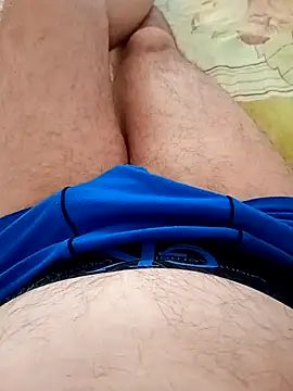Vali1969 online show from May 7, 4:01 pm