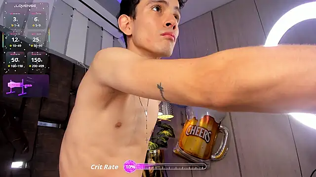 Snapshot of ValentinoMoreti chatting on September 30, 2:55 pm ValentinoMoreti online show from September 30, 2:55 pm