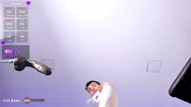 Snapshot of ValentinoMoreti chatting on October 15, 9:04 pm ValentinoMoreti online show from October 15, 9:04 pm