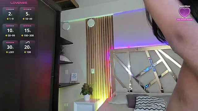 sweetviolet   online show from October 1, 12:33 pm